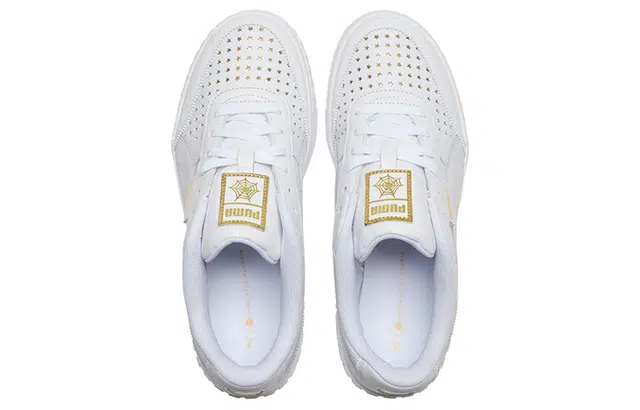 PUMA Cali Wedge Charlotte