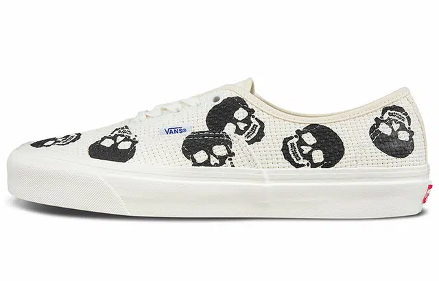 Vans Authentic