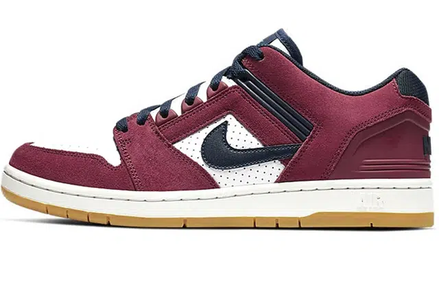Nike Air Force 2 Low Team