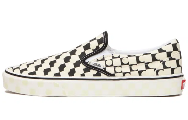 Vans slip-on