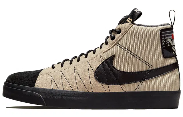 Nike Blazer SB Zoom PRM "Acclimate Pack"