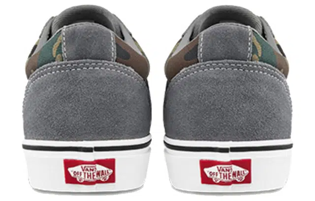 Vans Ward