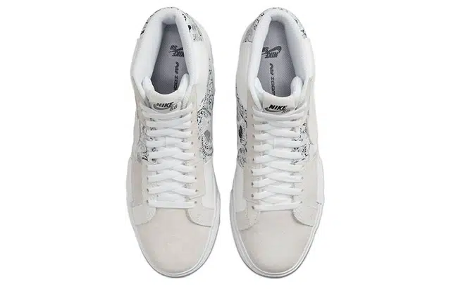 Nike Blazer Mid Edge