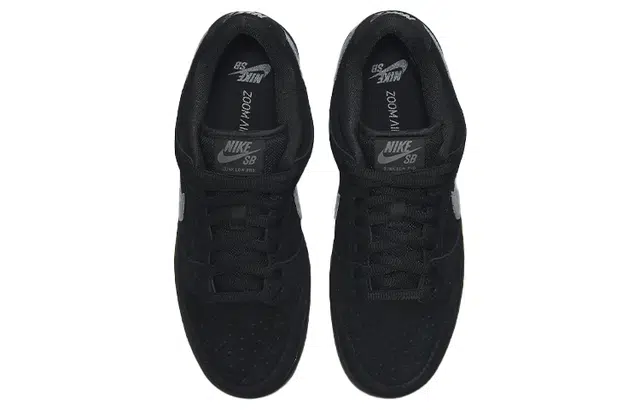 Nike Dunk SB Pro "fog"