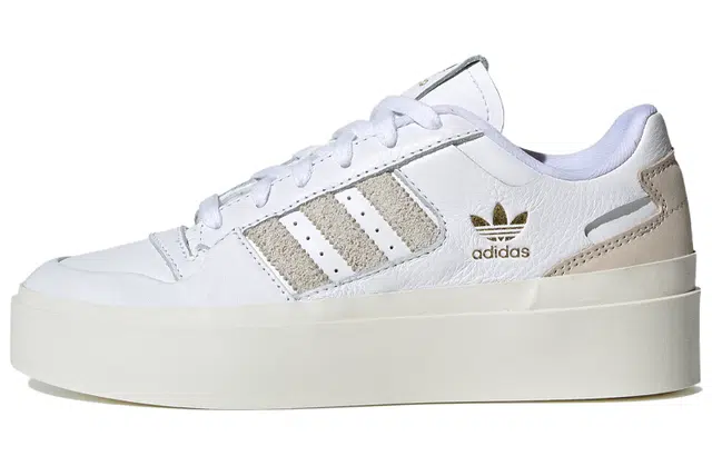 adidas originals FORUM Bonega