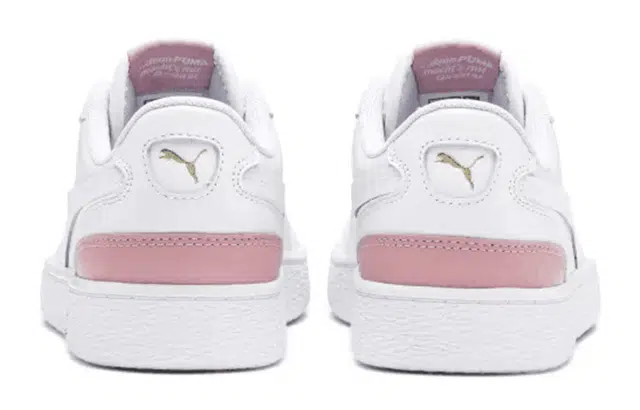 PUMA Ralph Sampson Lo Trainers