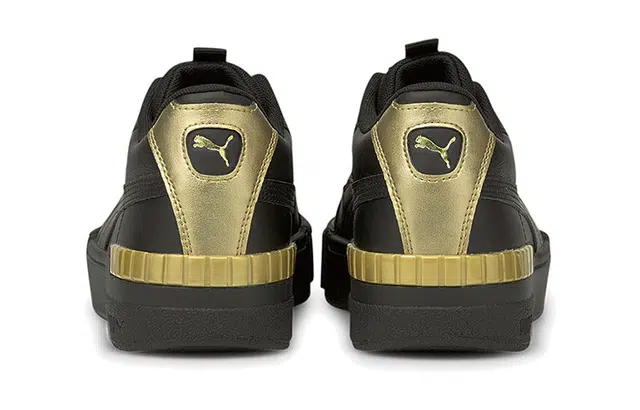 PUMA Cali Sport Metallic