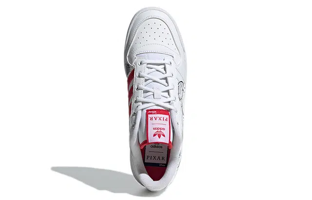 Disney x adidas originals FORUM Low
