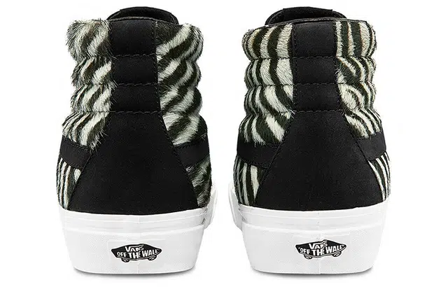 Vans Style 38