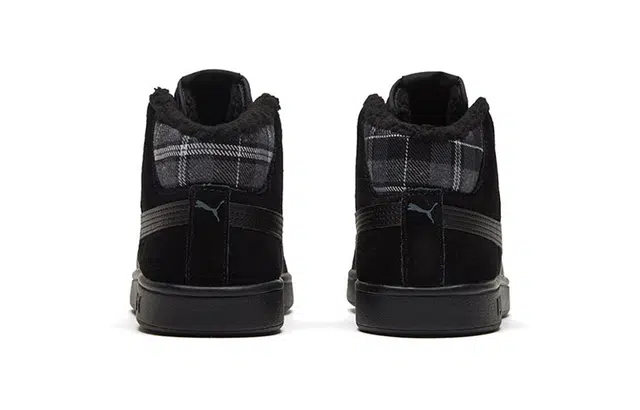 PUMA Smash V2 Mid Wtr