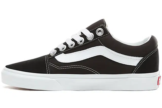 Vans Old Skool OS Black