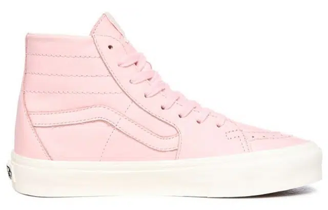 Vans SK8 Soft Leather