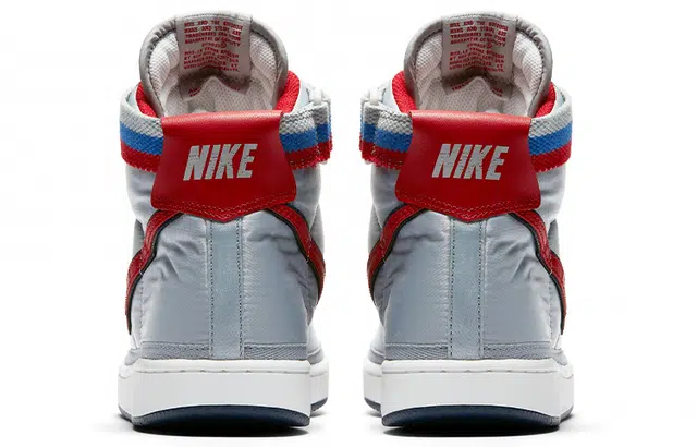 Nike Air Vandal High Supreme Nylon OG 2017