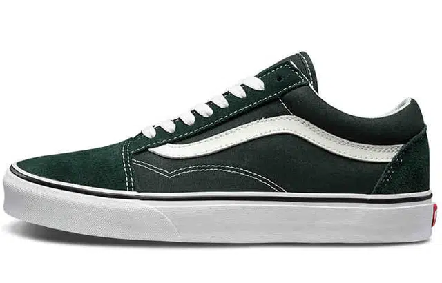 Vans Old Skool Avocado Green