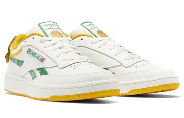 Kakao x Reebok