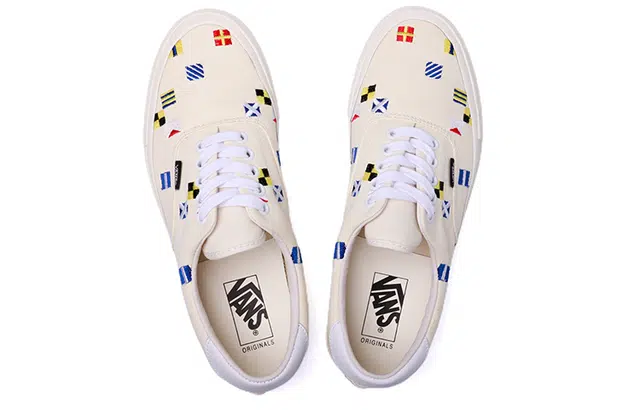 Vans Vault OG Style 45 LX