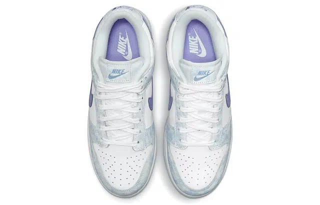 Nike Dunk OG "purple pulse"