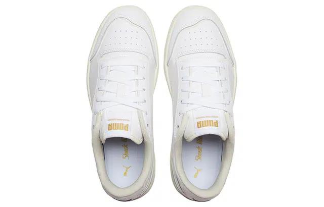 PUMA Ralph Sampson Lo Perf Outline