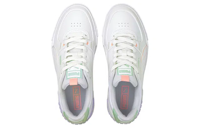 PUMA Cali Sport Pastel Mix