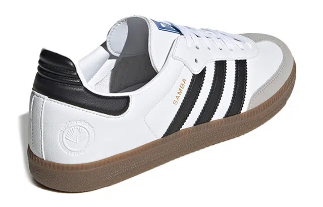 adidas originals Samba Vegan
