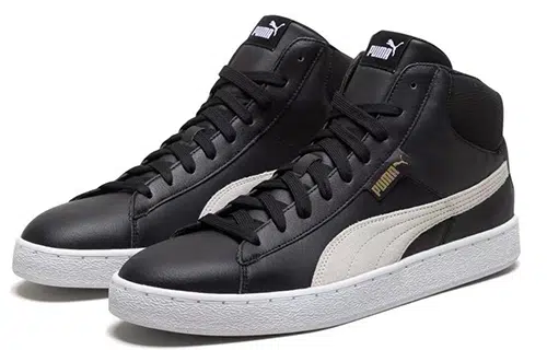 PUMA 1948 Mid L Basketball