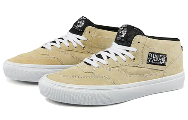 Vans Half Cab Skate '92