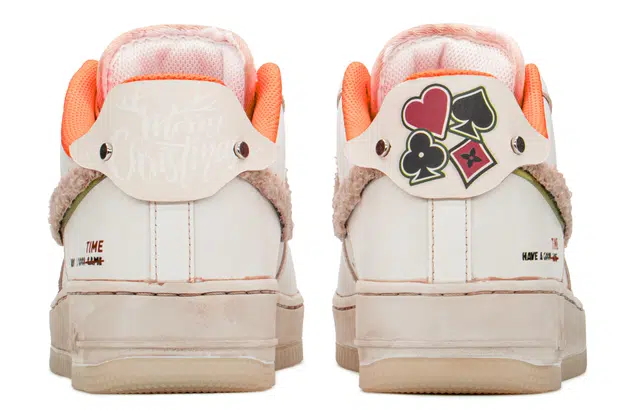 Nike Air Force 1 Low