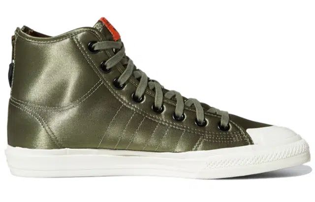adidas originals NIZZA Hi Rf