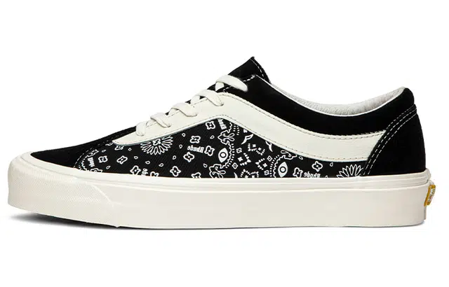 RHUDE x Vans Bold Ni