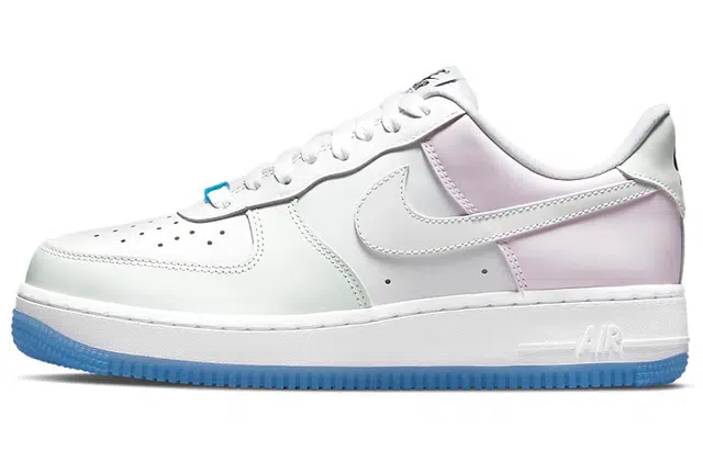 Nike Air Force 1 07 lx "photochromic"