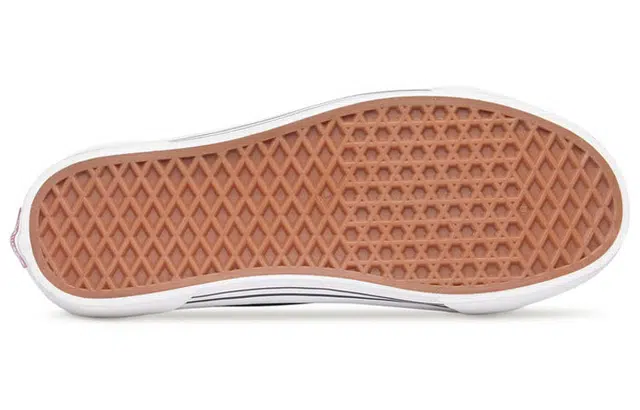 Vans SID Dx