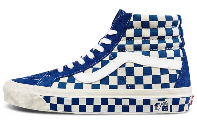 Vans Style 38