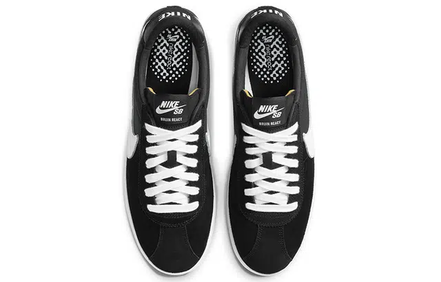 Nike SB Bruin Low React