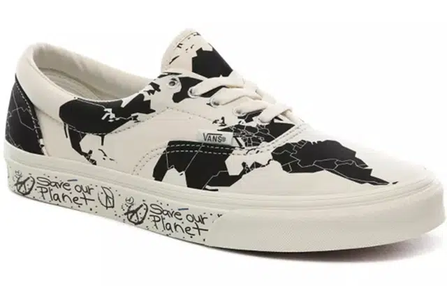 Save Our Planet x Vans Era ""