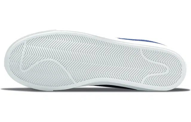 Nike Blazer 77 "First Use" Royal Blue