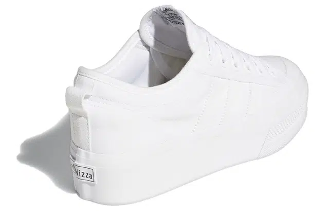adidas originals NIZZA Platform