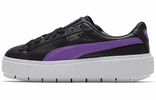 PUMA Platform Trace