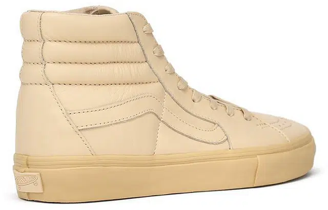 Opening Ceremony x Vans SK8 LX