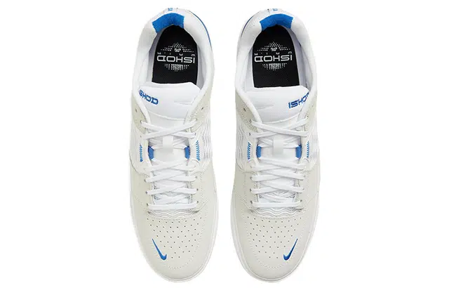 Nike SB Ishod "Summit White"