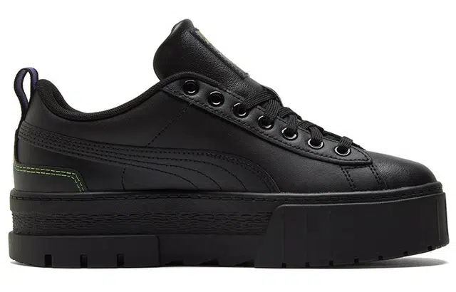 Santa Cruz x PUMA Mayze