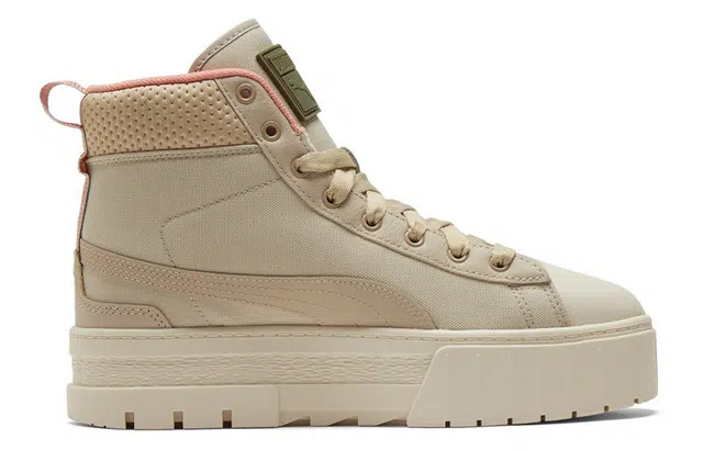 PUMA Mayze Mid Safari