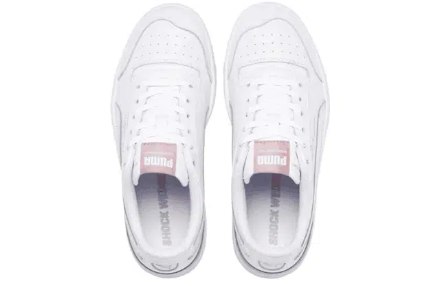 PUMA Ralph Sampson Lo Trainers