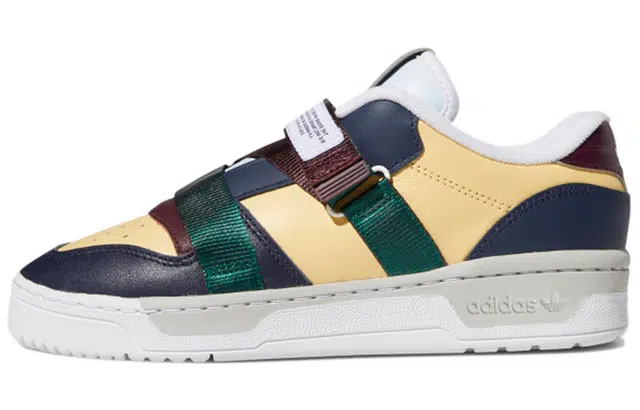 adidas originals Rivalry Low Strap