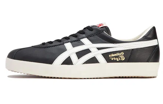 Onitsuka Tiger Vickka Nm Black