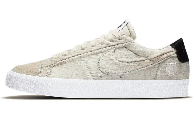 Medicom Toy x Nike Blazer Low zoom blazer qs "berbrick"