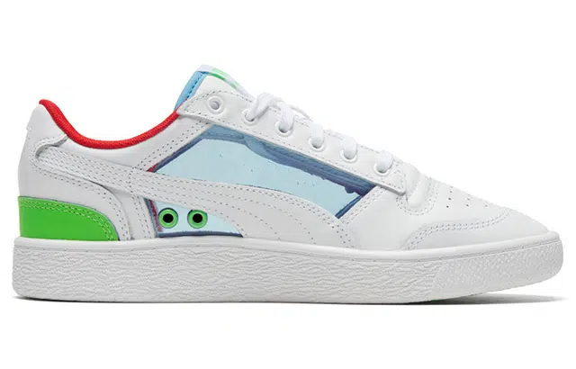 PUMA Ralph Sampson Lo Glass