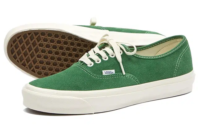 Vans Authentic LX