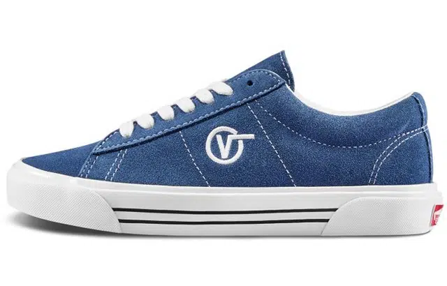 Vans SID DX "Anaheim Factory"