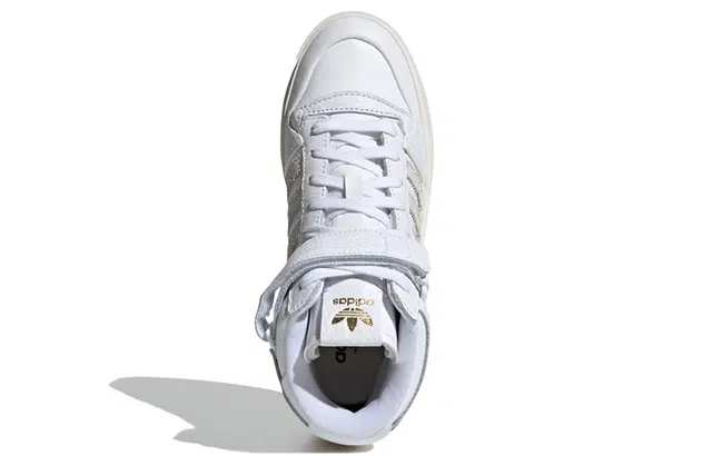 adidas originals FORUM Bonega Mid