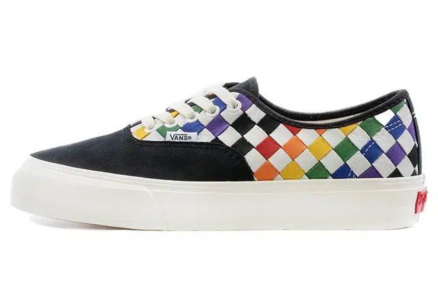 Vans Authentic Vault VLT